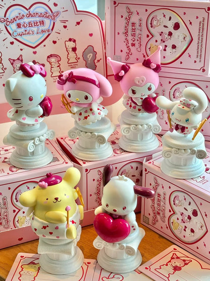 Sanrio Cupid's love blind box