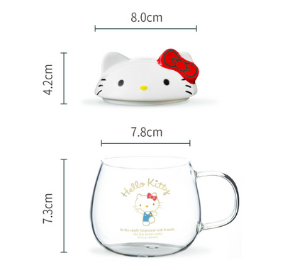 Sanrio Mug