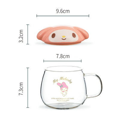 Sanrio Mug