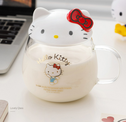 Sanrio Mug