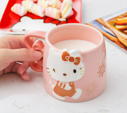 Sanrio Mug