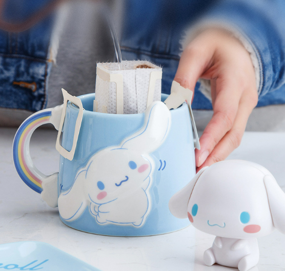 Sanrio Mug