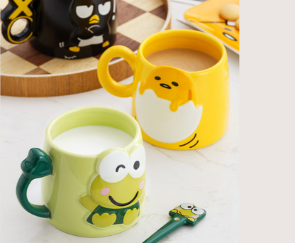 Sanrio Mug