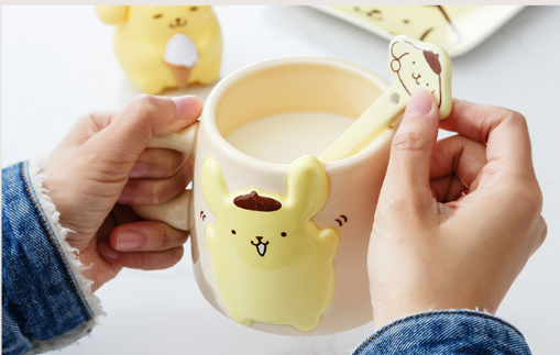 Sanrio Mug