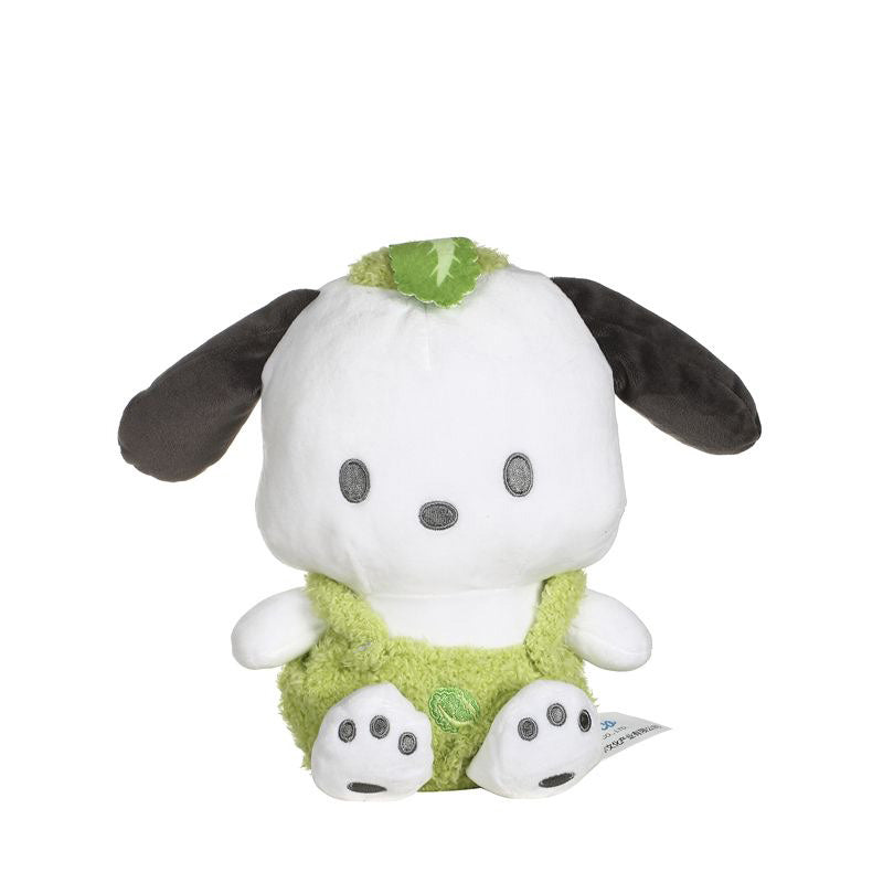 Sanrio Plush Vegetable Series 8in