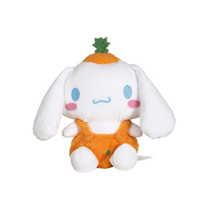 Sanrio Plush Vegetable Series 8in