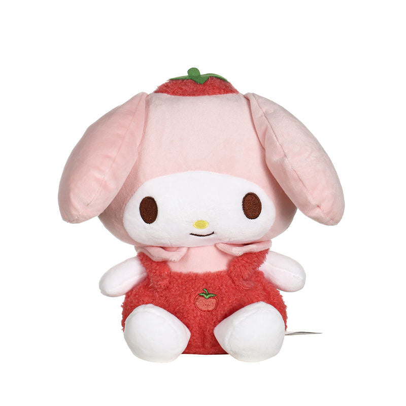 Sanrio Plush Vegetable Series 8in