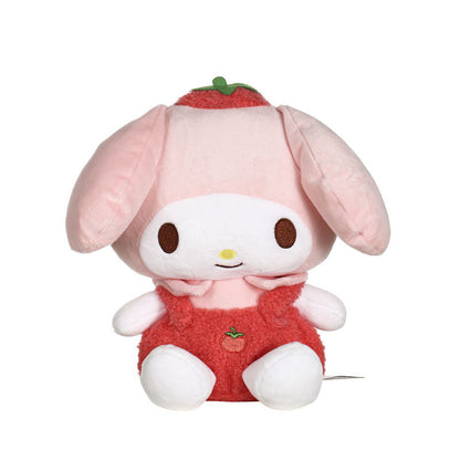 Sanrio Plush Vegetable Series 8in