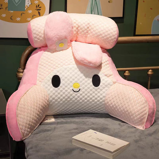 Sanrio seat back