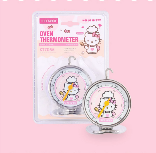 Hello Kitty Oven Thermometer