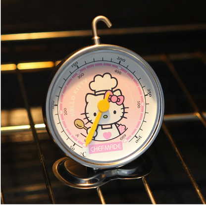 Hello Kitty Oven Thermometer