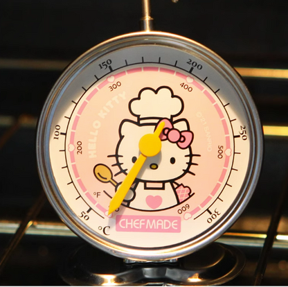 Hello Kitty Oven Thermometer