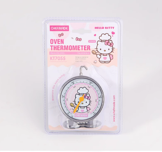 Hello Kitty Oven Thermometer