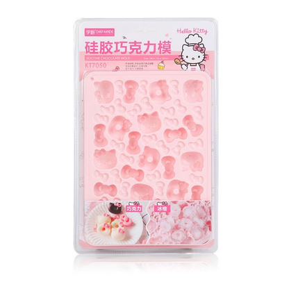 Hello Kitty mold