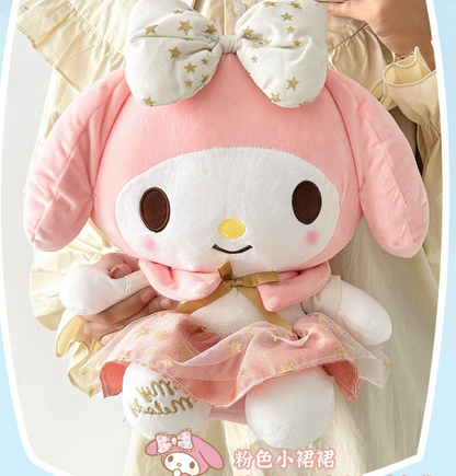 Sanrio Platinum Series Plush Toy