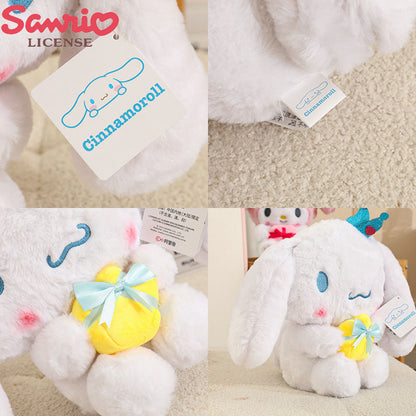 Sanrio Crown Series Plushie