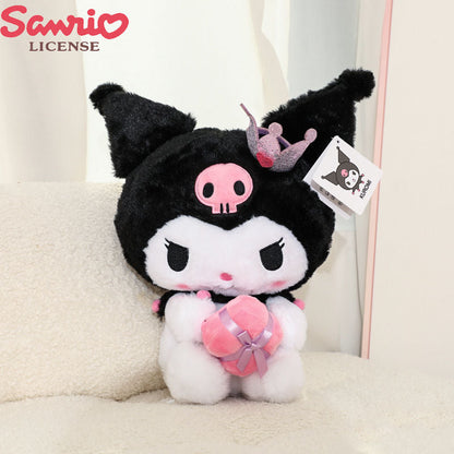 Sanrio Crown Series Plushie