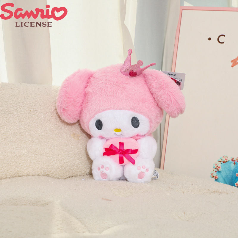 Sanrio Crown Series Plushie