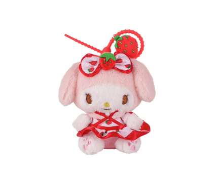 Sanrio Strawberry design pendant 12cm