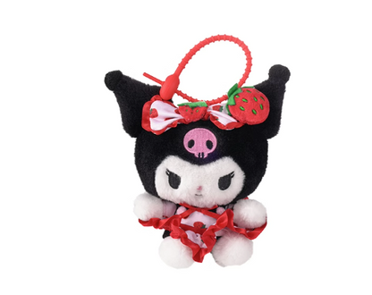 Sanrio Strawberry design pendant 12cm