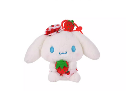 Sanrio Strawberry design pendant 12cm