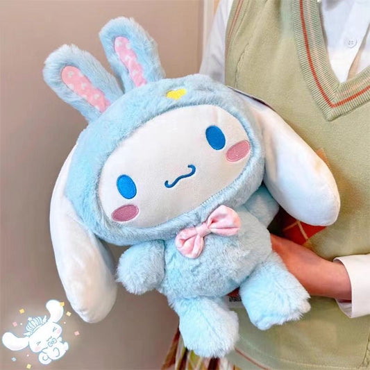 Sanrio rabbit design doll