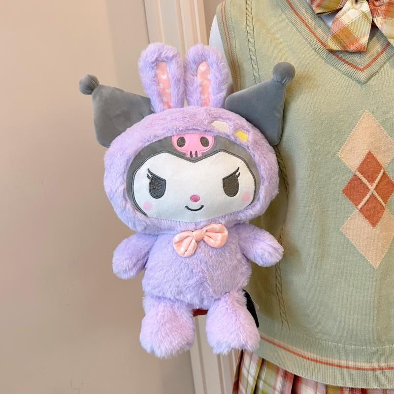 Sanrio rabbit design doll