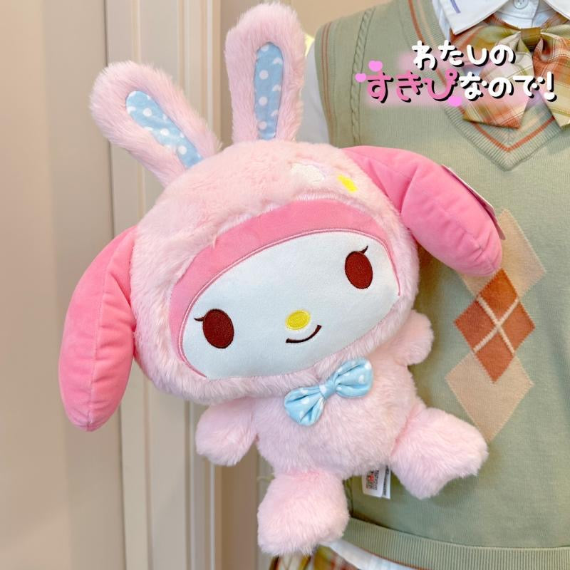 Sanrio rabbit design doll