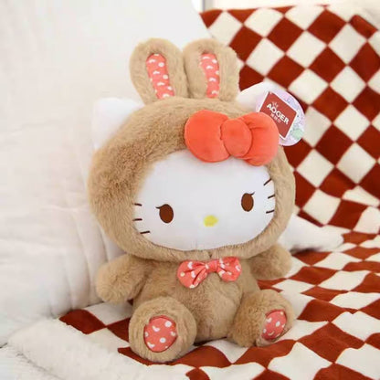 Sanrio rabbit design doll