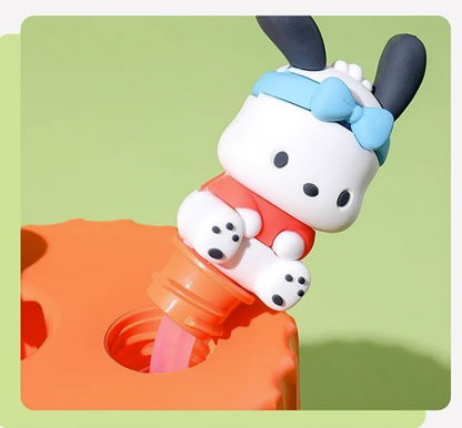 Sanrio Hand  Sippy cup