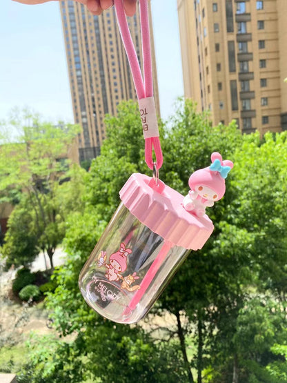 Sanrio Hand  Sippy cup