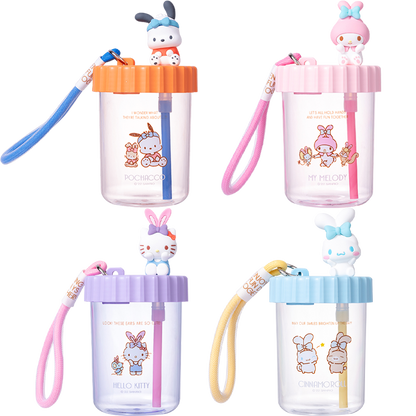 Sanrio Hand  Sippy cup