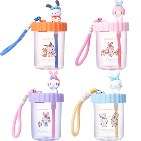 Sanrio Hand  Sippy cup