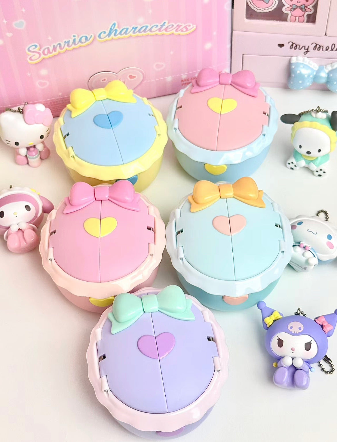 Sanrio Baby series Blind Box