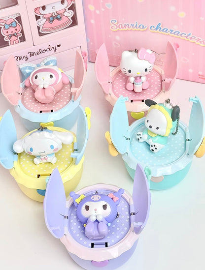 Sanrio Baby series Blind Box