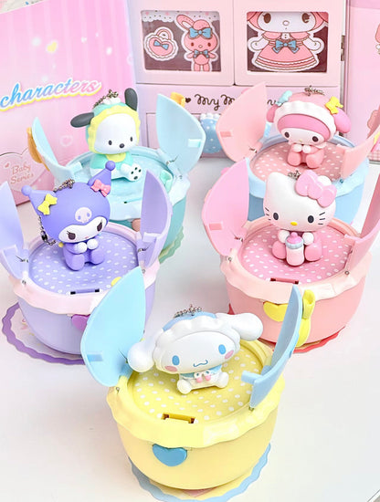 Sanrio Baby series Blind Box