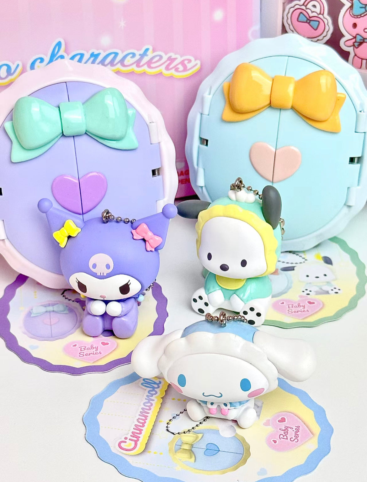 Sanrio Baby series Blind Box