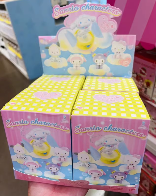 Sanrio Baby series Blind Box