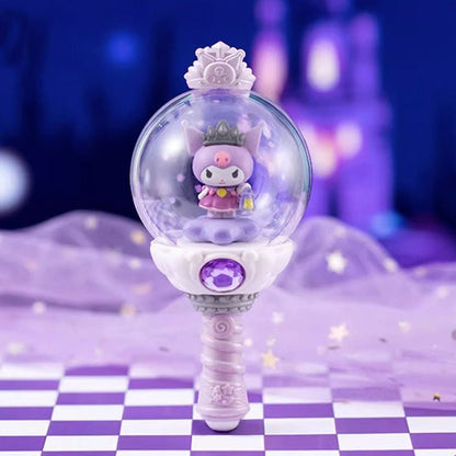 Sanrio Magic Fairy Wand Blind Box