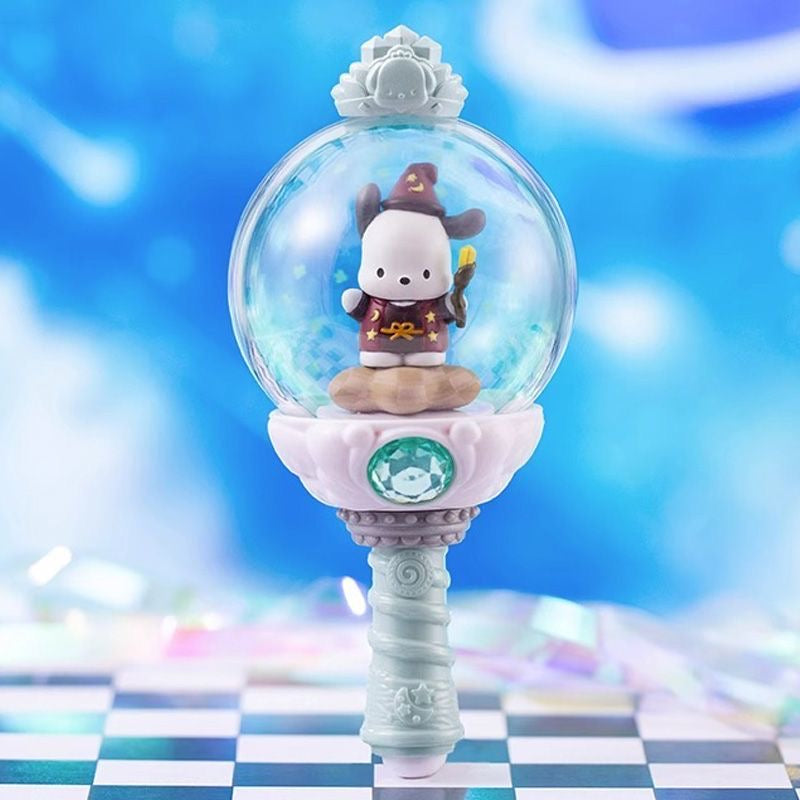 Sanrio Magic Fairy Wand Blind Box