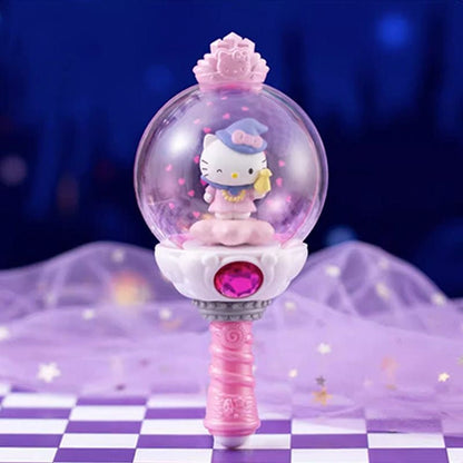 Sanrio Magic Fairy Wand Blind Box