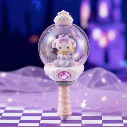 Sanrio Magic Fairy Wand Blind Box