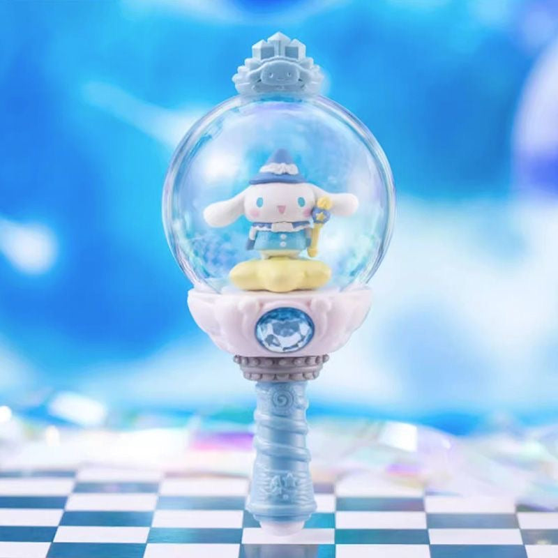 Sanrio Magic Fairy Wand Blind Box