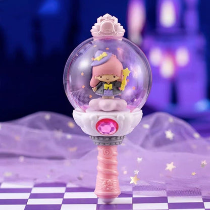 Sanrio Magic Fairy Wand Blind Box