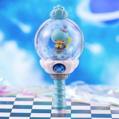 Sanrio Magic Fairy Wand Blind Box