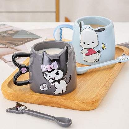 Sanrio Mug