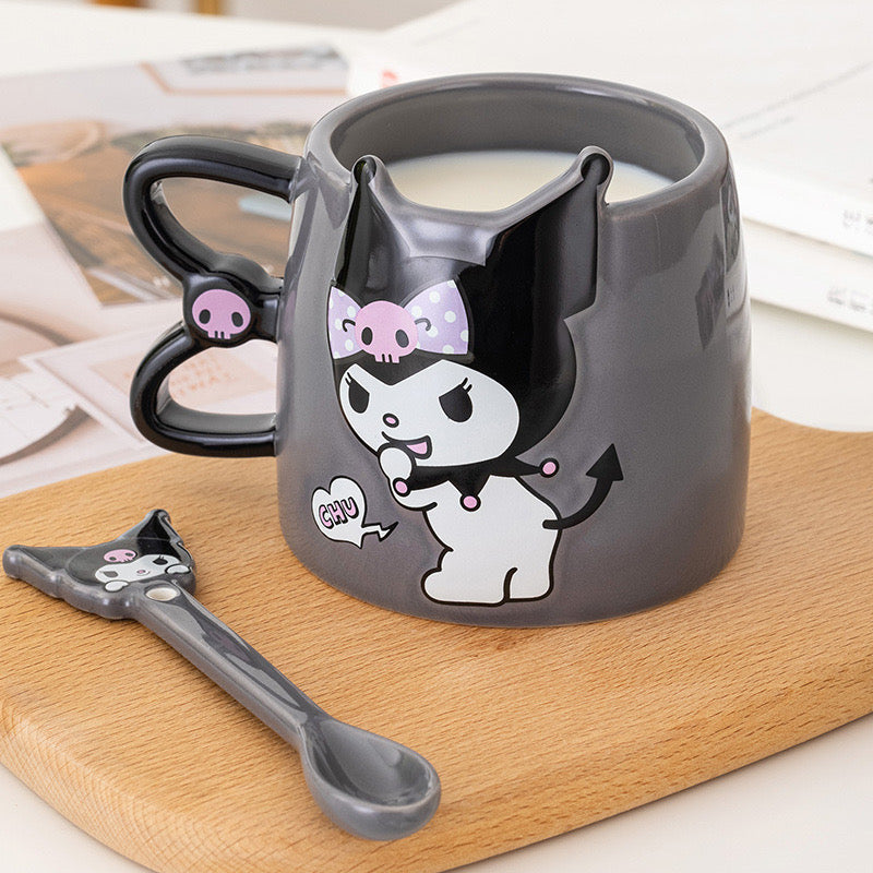 Sanrio Mug