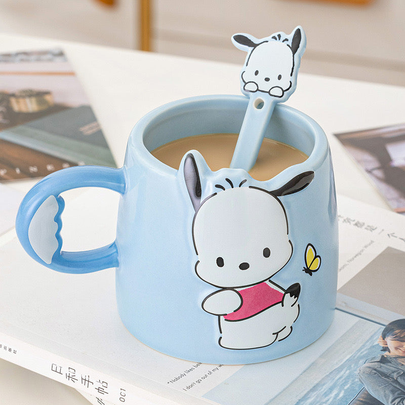 Sanrio Mug