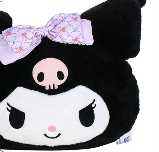 My melody and kuromi Flower Elf Series Plush Doll