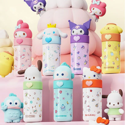 Sanrio Water bottles